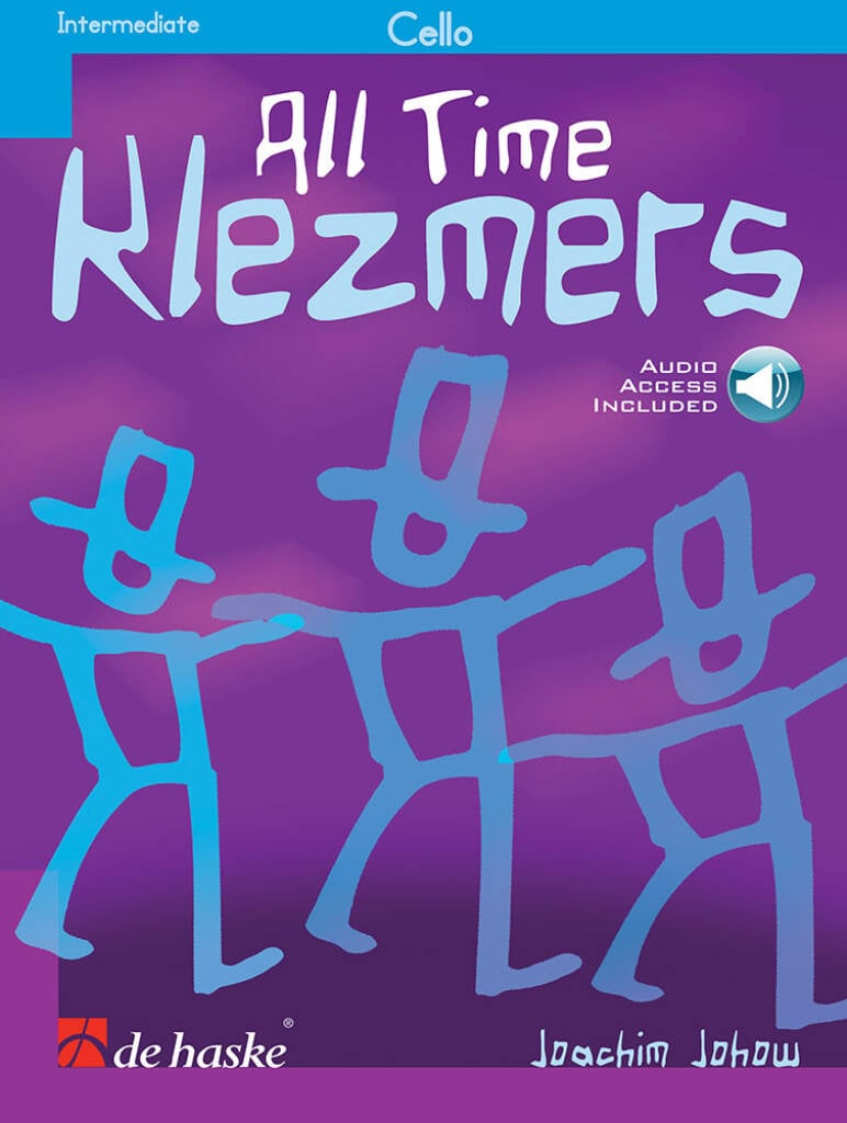 All Time Klezmers